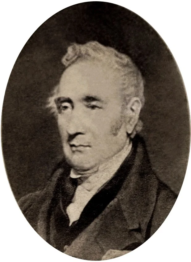 George Stephenson — Imagen principal