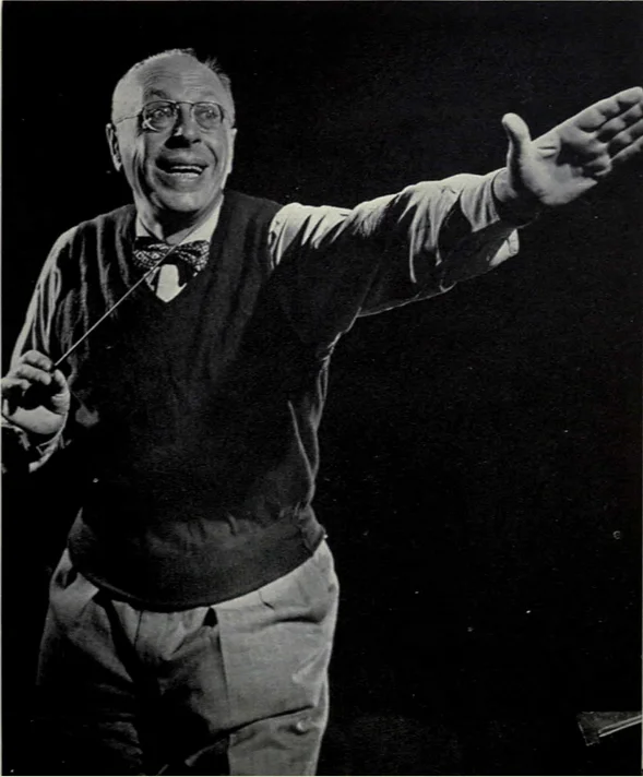 George Szell — Imagen principal