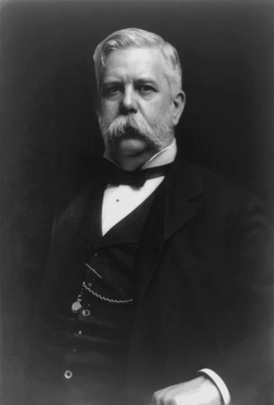 George Westinghouse — Imagen principal
