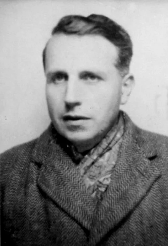 Georges Bataille — Imagen principal