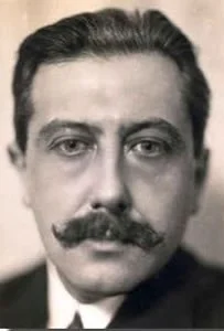 Georges Bernanos — Imagen principal