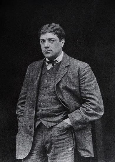Georges Braque — Imagen principal