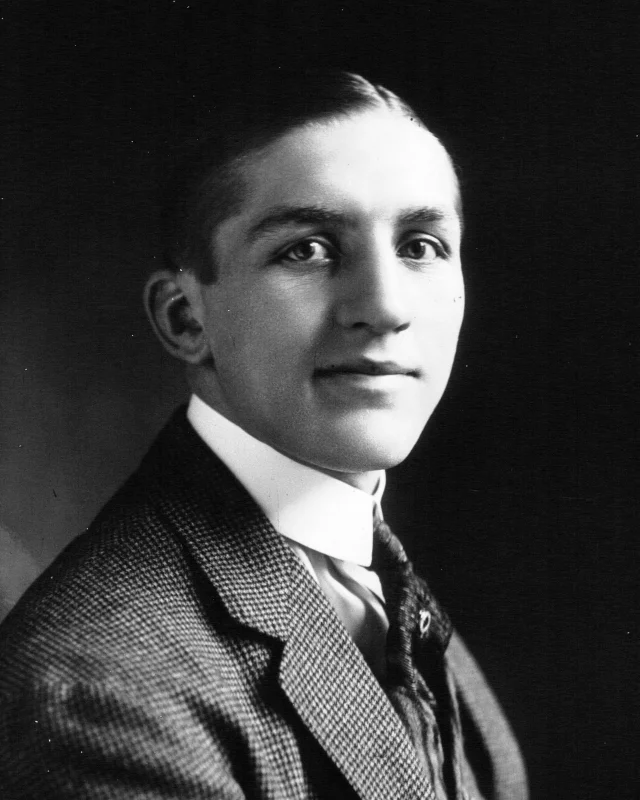Georges Carpentier — Imagen principal