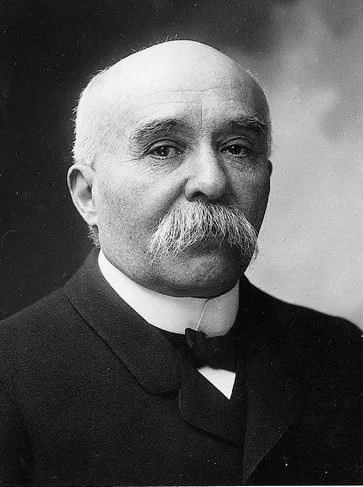 Georges Clemenceau — Imagen principal
