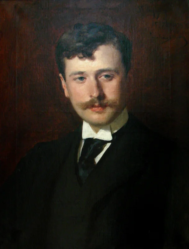Georges Feydeau — Imagen principal