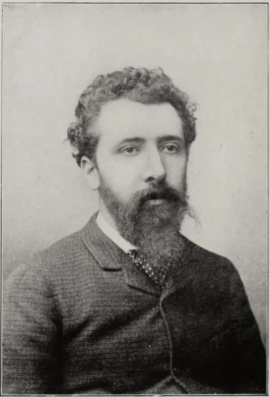 Georges Seurat — Imagen principal