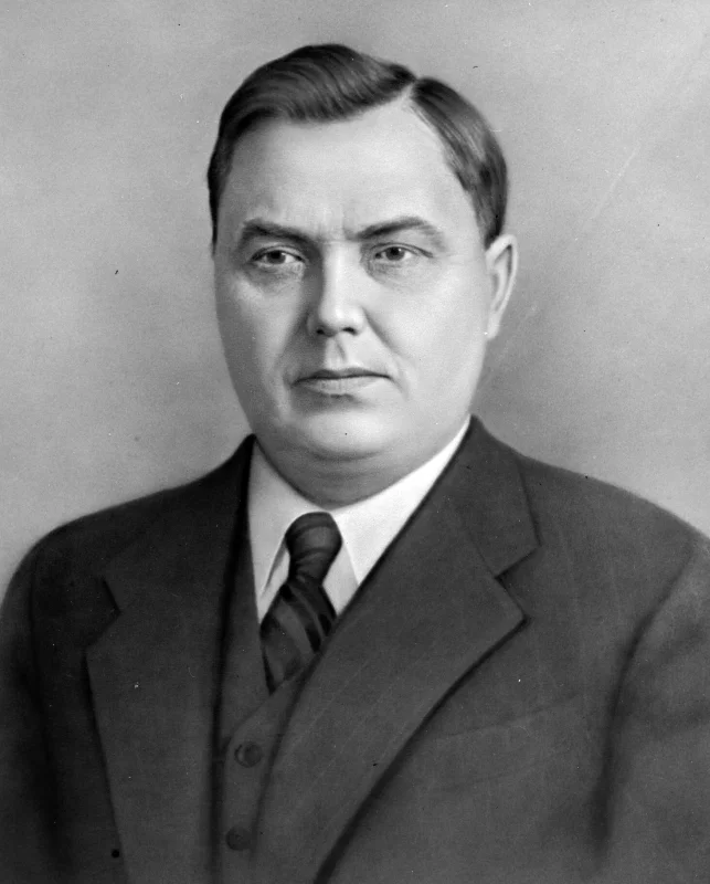 Georgi Malenkov — Imagen principal