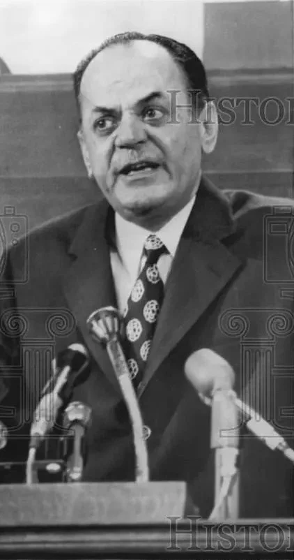 Geórgios Papadópoulos — Imagen principal