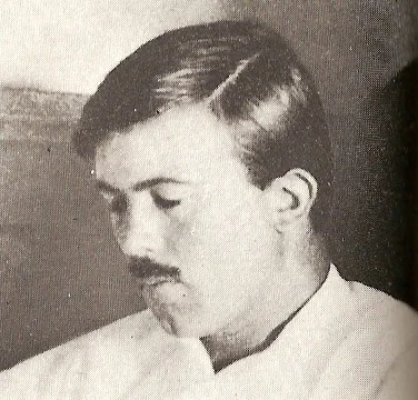 Gerald Brenan — Imagen principal
