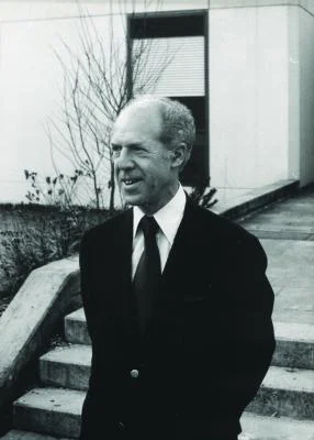 Gérard Debreu — Imagen principal