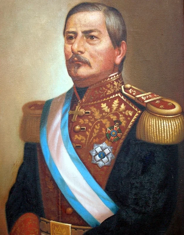 Gerardo Barrios — Imagen principal