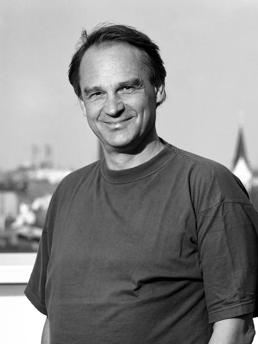 Gerd Binnig — Imagen principal