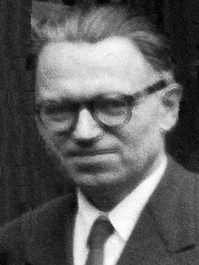 Gerhard Herzberg — Imagen principal