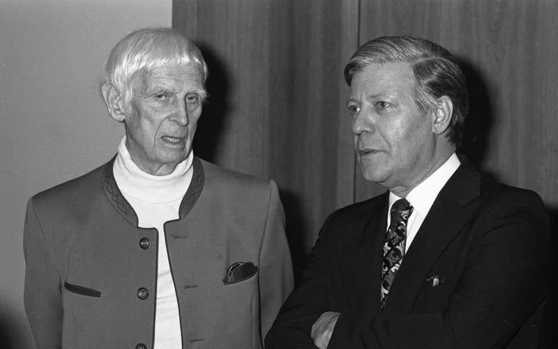 Gerhard Marcks — Imagen principal