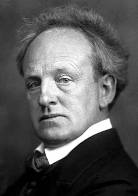 Gerhart Hauptmann — Imagen principal