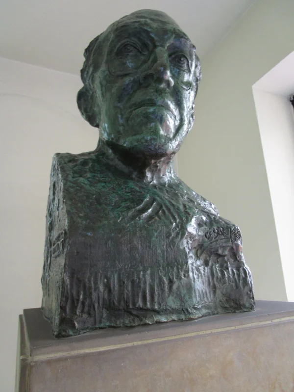 Germán Arciniegas — Imagen principal