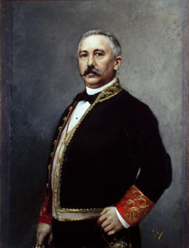 Germán Gamazo — Imagen principal