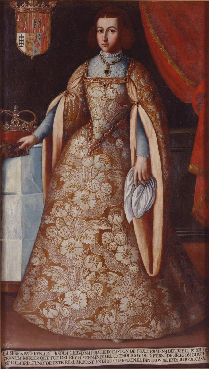 Germana de Foix — Imagen principal
