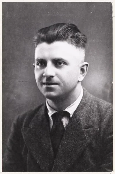 Gerrit Achterberg — Imagen principal