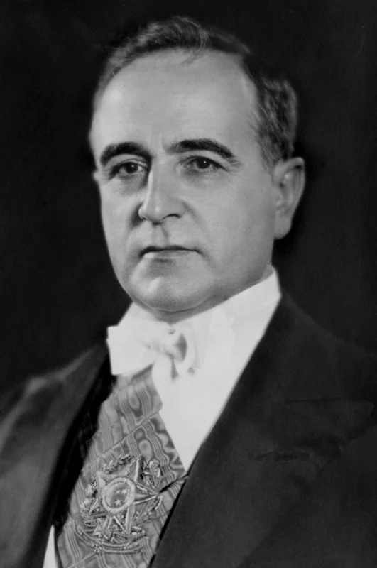 Getúlio Vargas — Imagen principal
