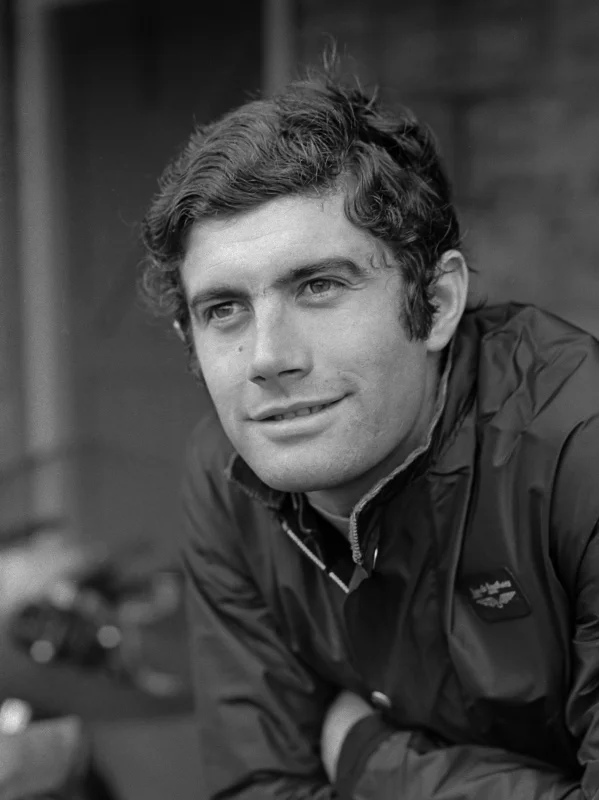 Giacomo Agostini — Imagen principal