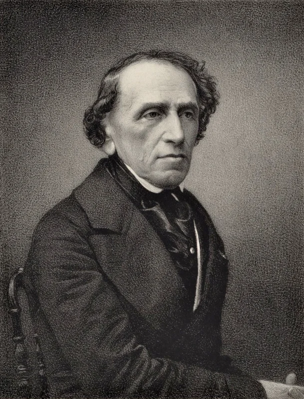 Giacomo Meyerbeer — Imagen principal
