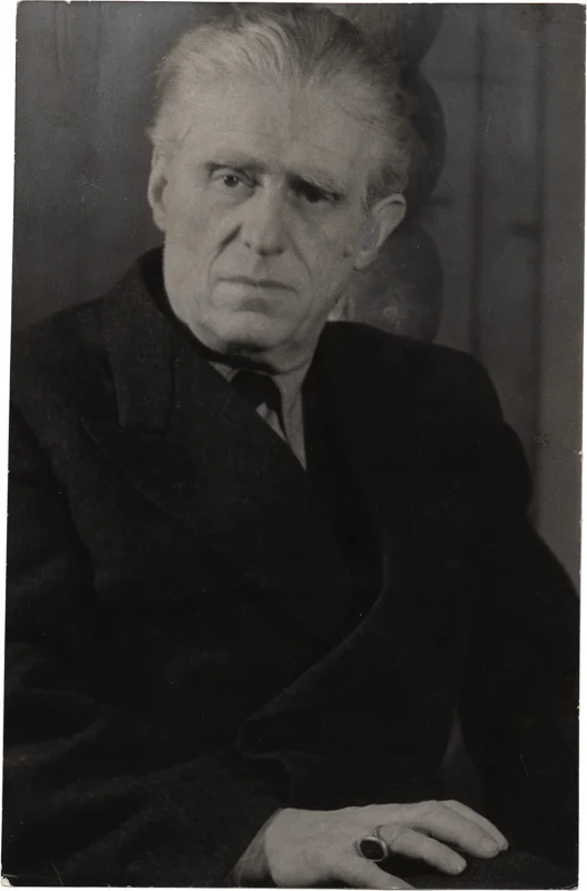 Gian Francesco Malipiero — Imagen principal