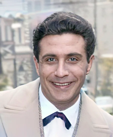 Gilbert Bécaud — Imagen principal