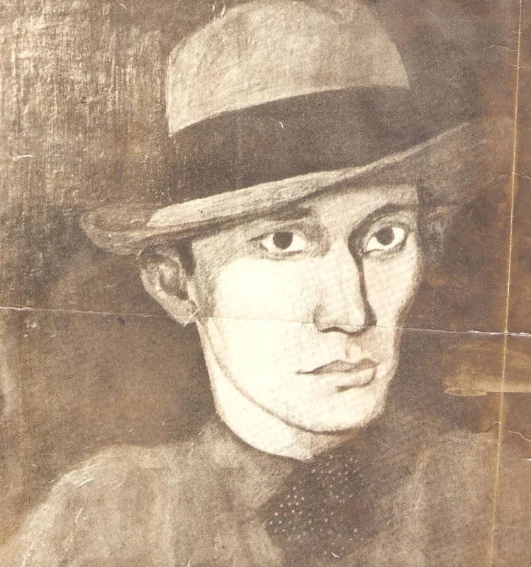 Gilberto Owen — Imagen principal