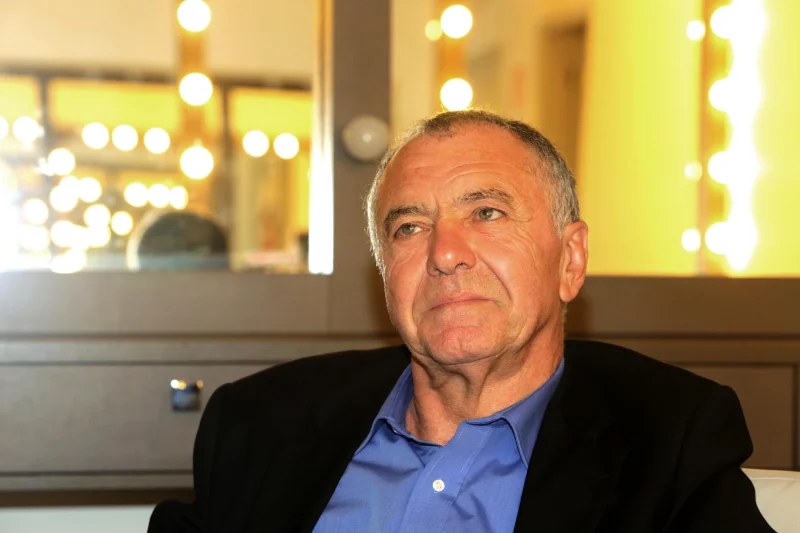 Gilles Lipovetsky — Imagen principal