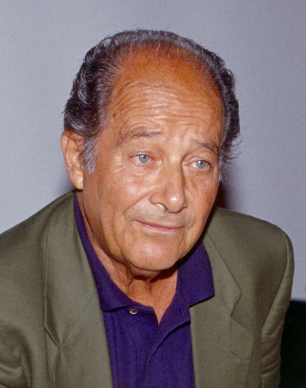 Gillo Pontecorvo — Imagen principal