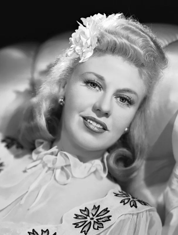 Ginger Rogers — Imagen principal