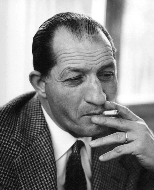 Gino Bartali — Imagen principal