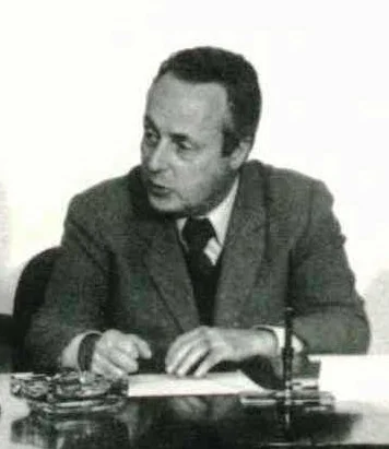 Giorgio Bassani — Imagen principal
