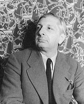 Giorgio de Chirico — Imagen principal