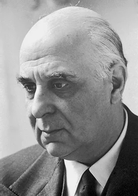 Giórgos Seféris — Imagen principal