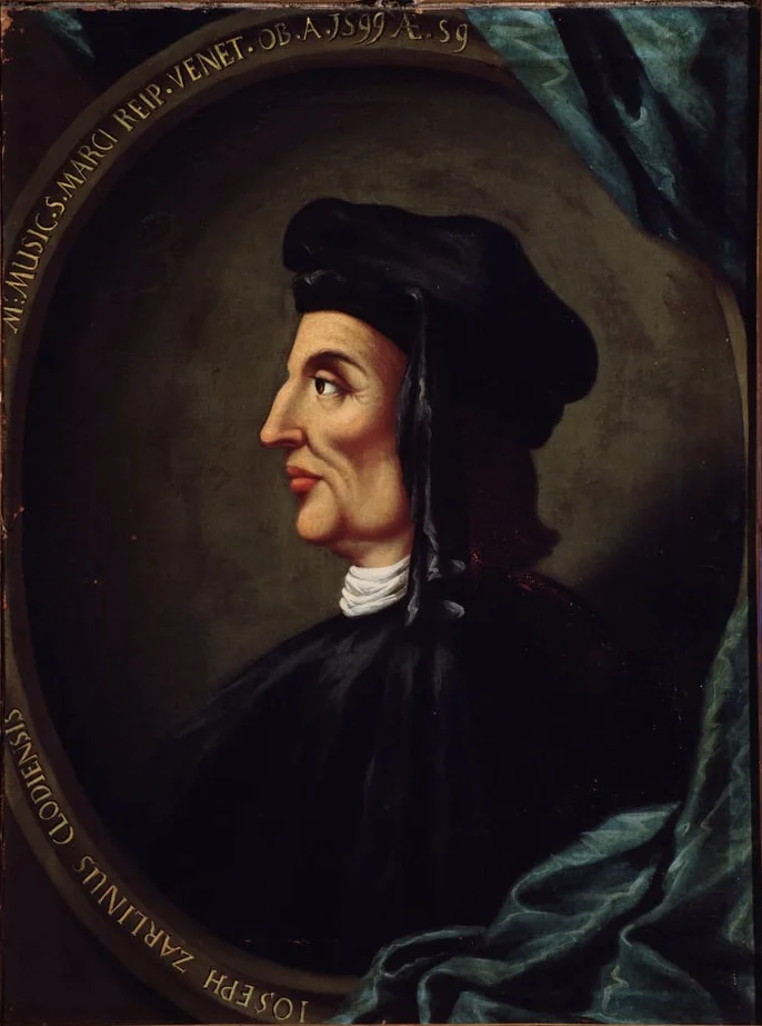 Gioseffo Zarlino — Imagen principal