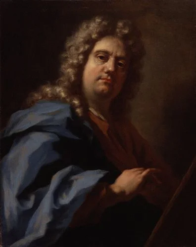 Giovanni Antonio Pellegrini — Imagen principal