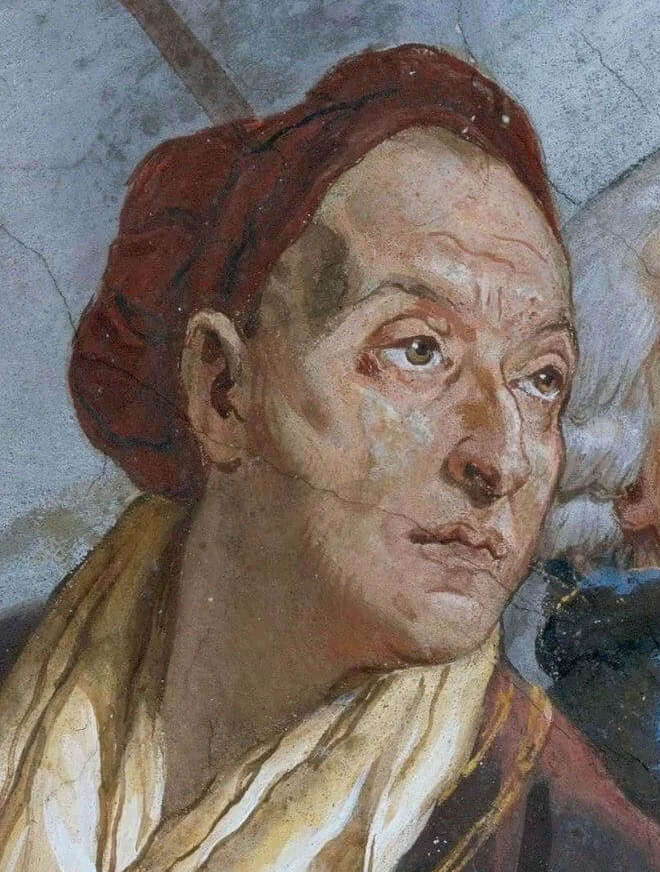 Giovanni Battista Tiepolo — Imagen principal