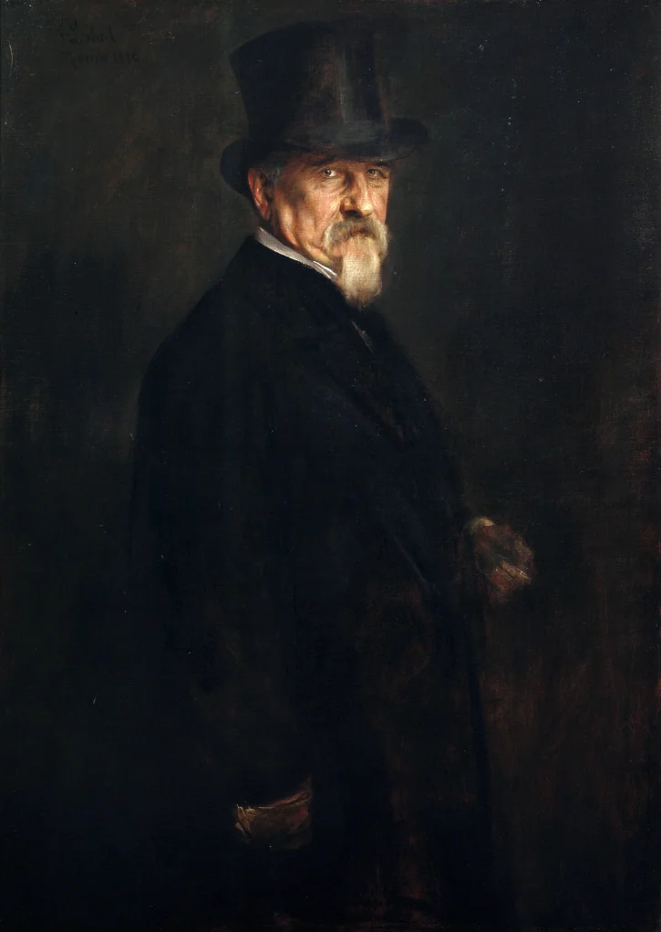 Giovanni Morelli — Imagen principal