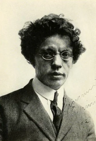 Giovanni Papini — Imagen principal