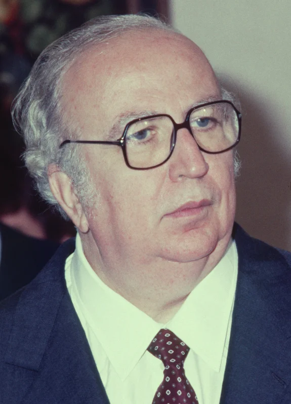 Giovanni Spadolini — Imagen principal