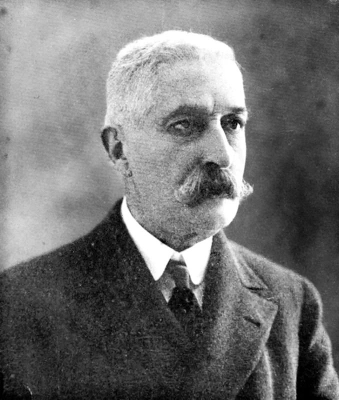 Giovanni Verga — Imagen principal
