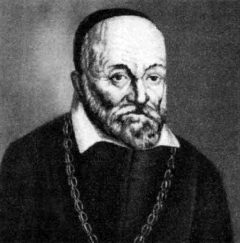 Girolamo Fabrizi d'Acquapendente — Imagen principal