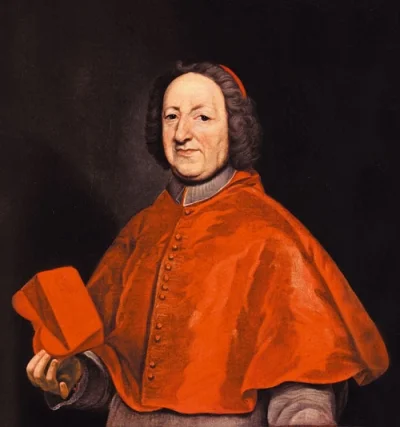 Giulio Alberoni — Imagen principal