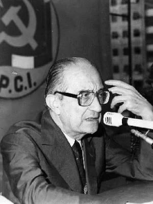 Giulio Carlo Argan — Imagen principal