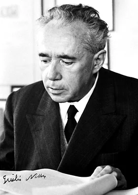 Giulio Natta — Imagen principal