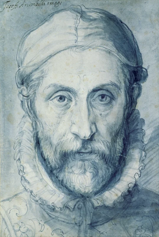 Giuseppe Arcimboldo — Imagen principal