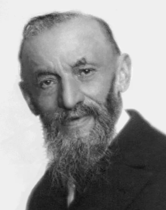 Giuseppe Peano — Imagen principal