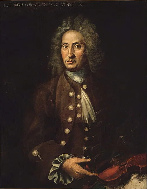 Giuseppe Torelli — Imagen principal